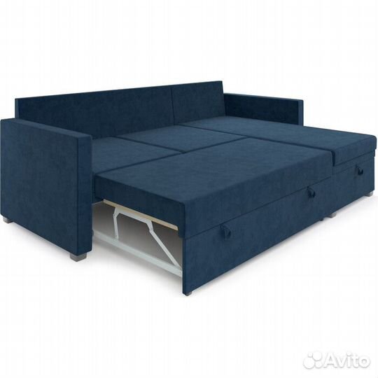 Угловой диван