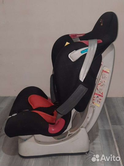 Детское кресло