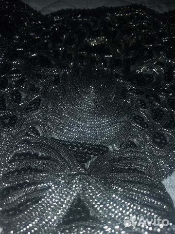 Нашивка на ткань