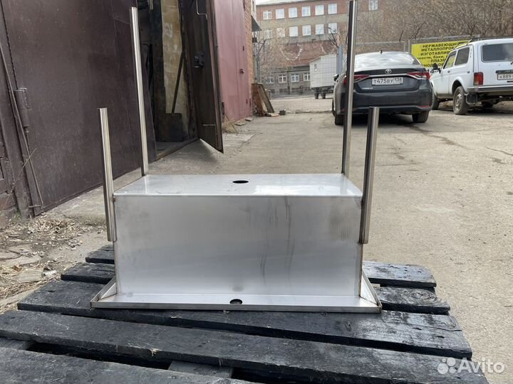 Сварочные работы