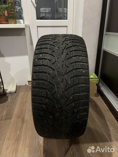 Toyo Observe G3-Ice 295/50 R21 111T