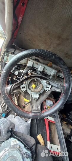 Руль volkswagen passat b5