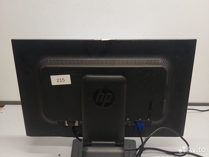 Монитор Hp Compag LA2306x