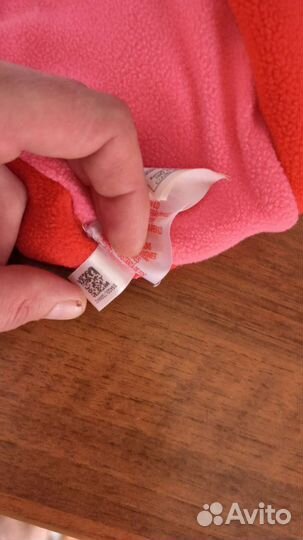 Шапка для девочки