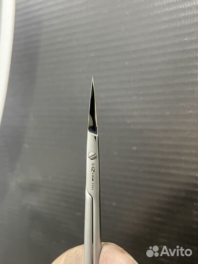 Ножницы для маникюра