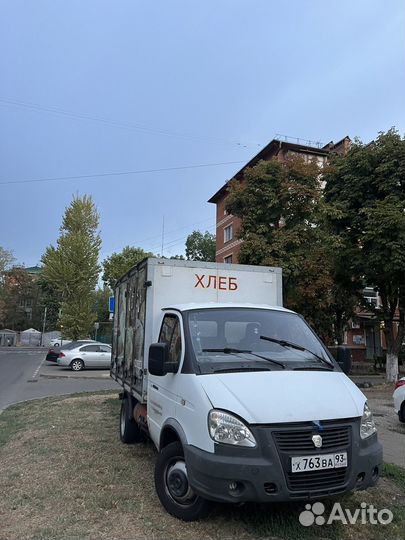 Готовый бизнес перезвозка хлебобулочных изделий