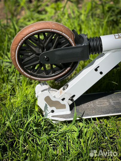 Самокат Shulz 200