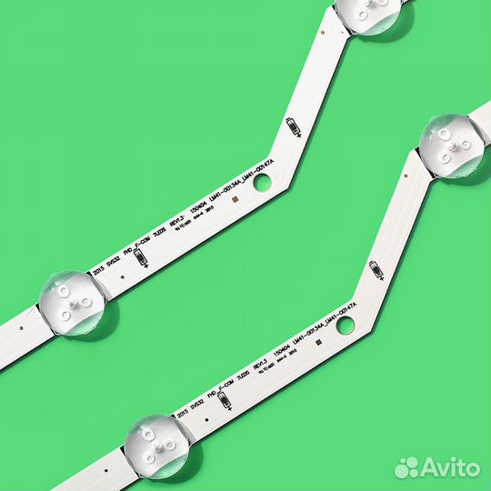 Led подсветка для тв samsung UE32M5000AK