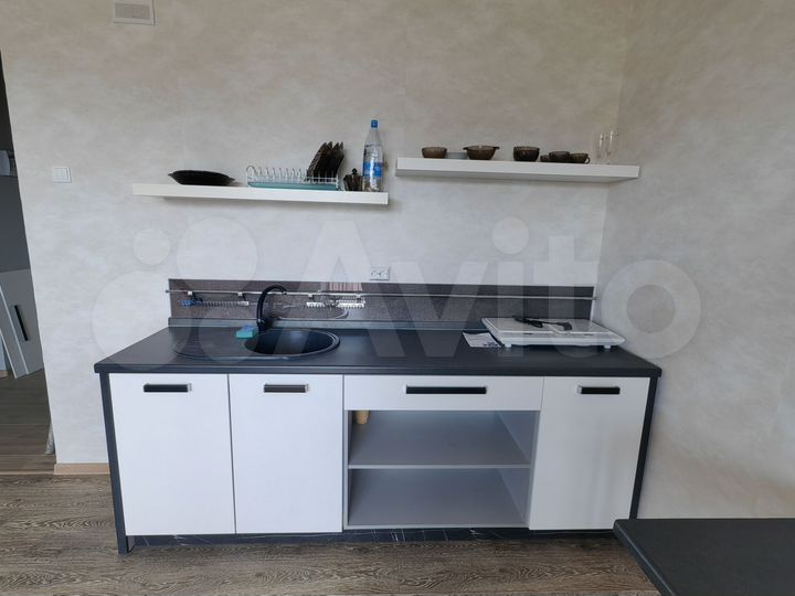 2-к. квартира, 41 м², 5/9 эт.