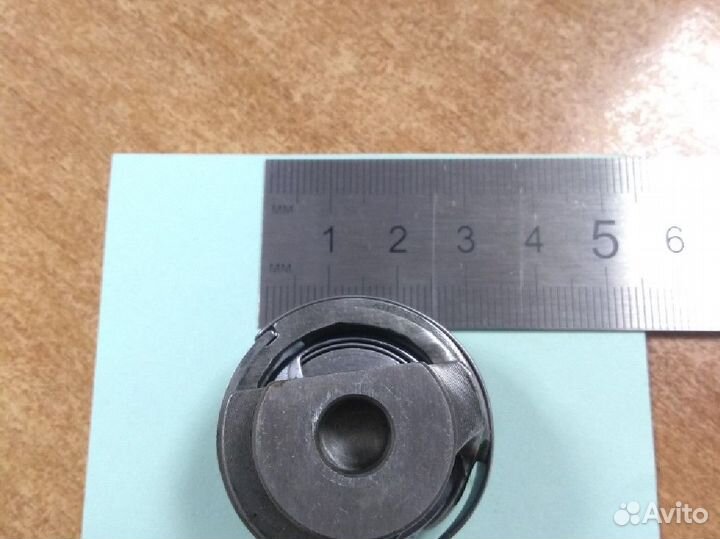 Запчасти к швейным машинам