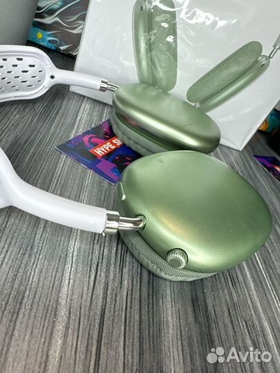 Беспроводные наушники Air Max