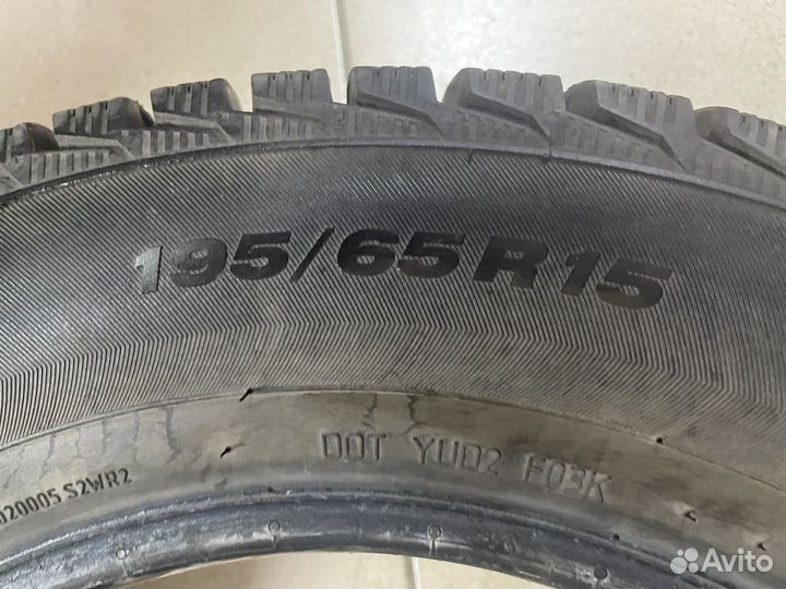 Viatti Brina Nordico V-522 195/65 R15