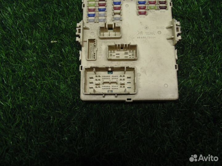 Блок предохранителей Кiа Sроrtаgе 3