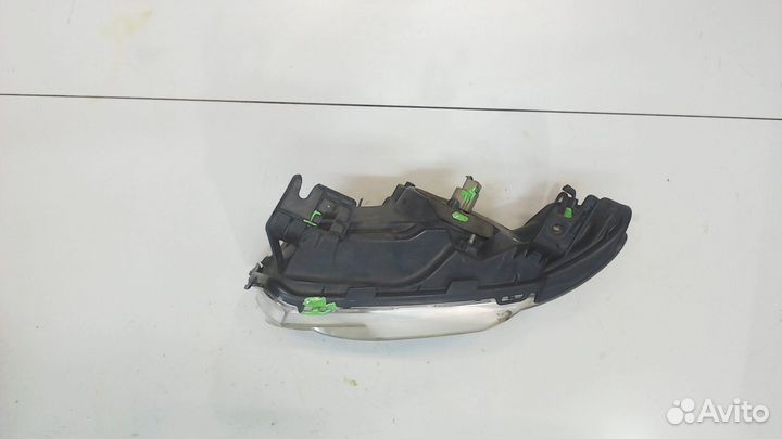 Фара (передняя) Ford Escape, 2008