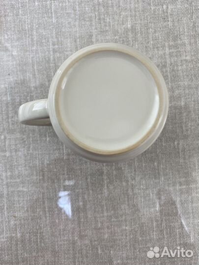 Винтаж Чашка chokin art Япония