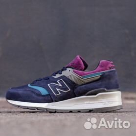 New balance store 997 ptb