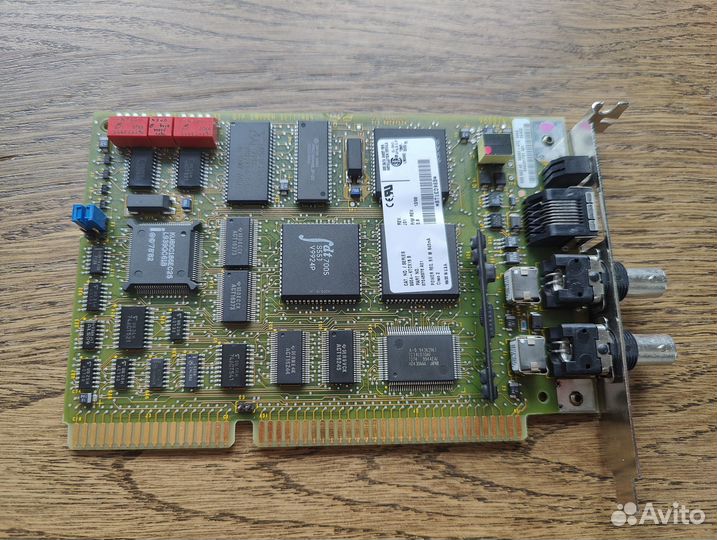 Allen-Bradley 9904-ktcx15 ser. B