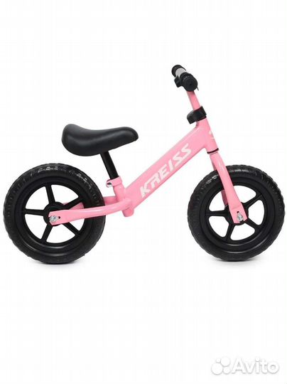 Беговел новый