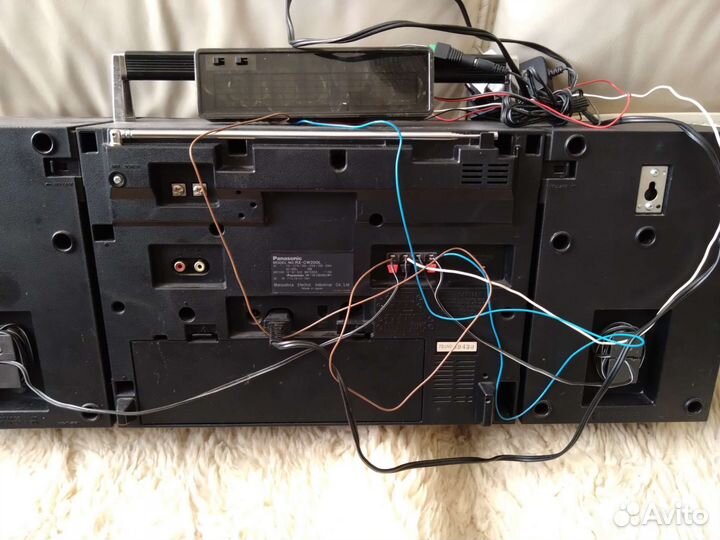 Цветомузыка