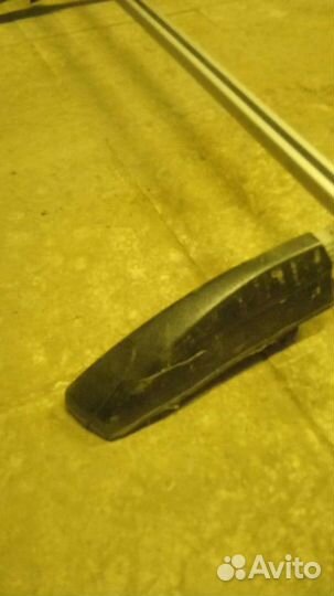 Фаркоп на ваз