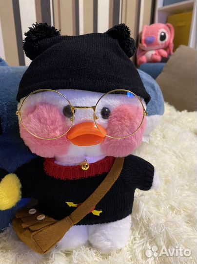 Уточка lalafanfan 30