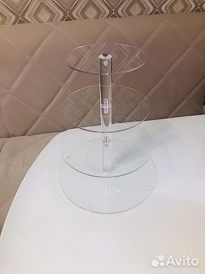 Подставка для торта