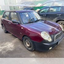 LIFAN Smily (320) 1.3 MT, 2011, 60 000 км, с пробегом, цена 250 000 руб.