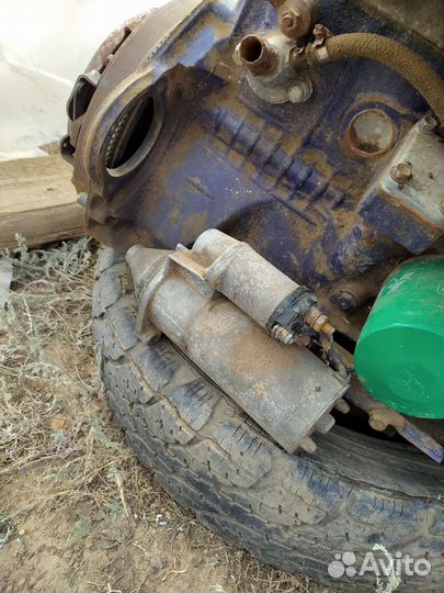 Двигатель змз 406 инжектор