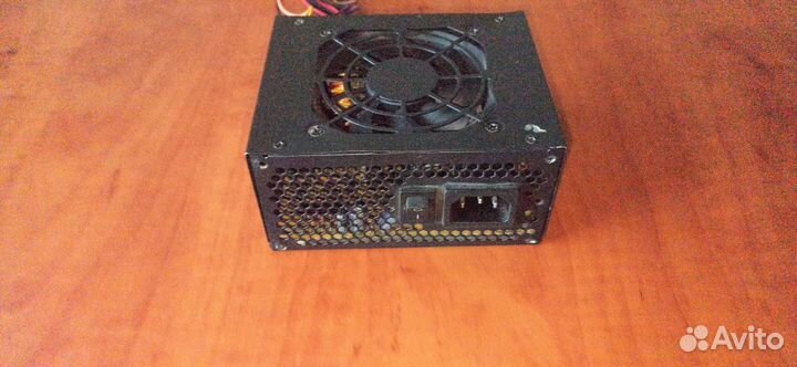 Блок питания SFX ExeGate ITX-M350 (350W)