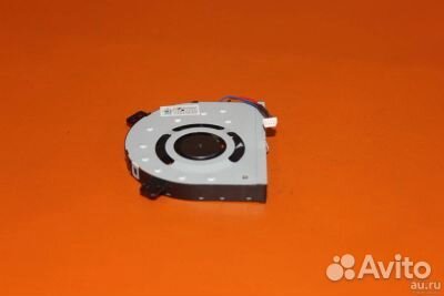 Вентилятор для ноутбука Lenovo Z400