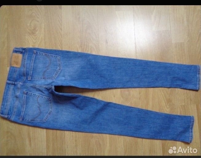 Джинсы Jask&Jones на рост 164