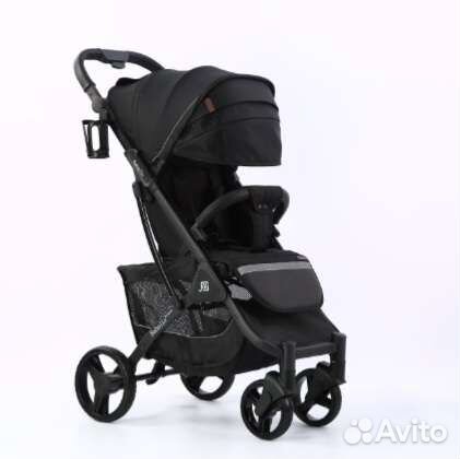 Прогулочная коляска бабало 2023