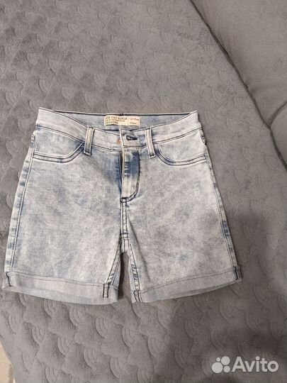 Шорты для девочек