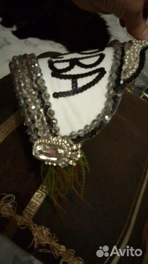 Ободок корона