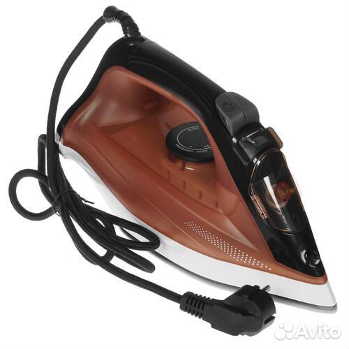 Утюг Endever Delta-118