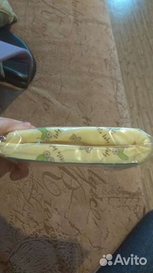 Новый Шина Шанца, воротник для детей до года