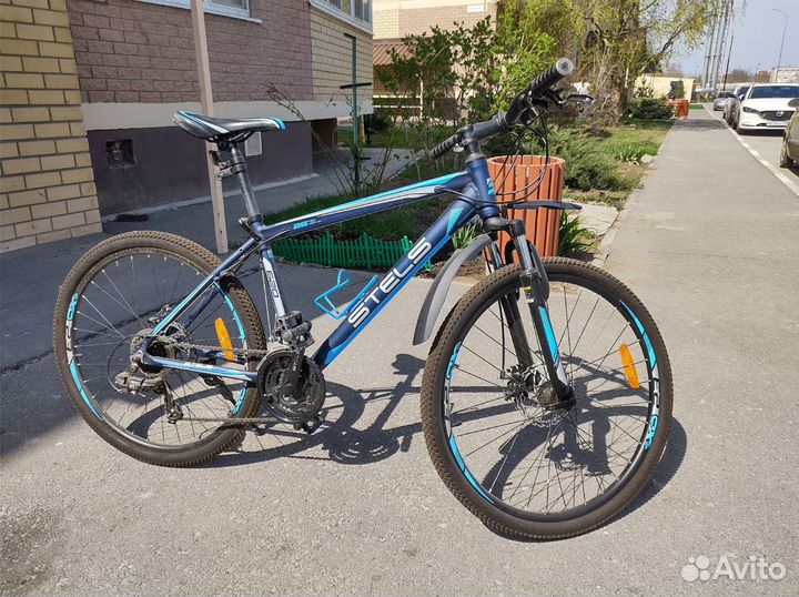 Stels Navigator-620 MD 26