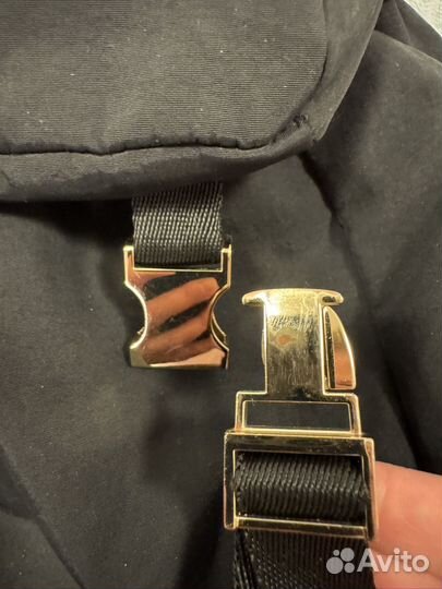 Рюкзак tommy hilfiger