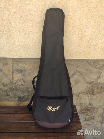 Классическая гитара 3/4 Cort AC 70 OP