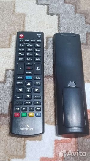 Пульт ду для телевизора LG новые