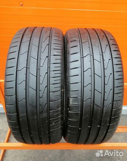 Hankook Ventus Prime 3 K125 225/45 R17 94W