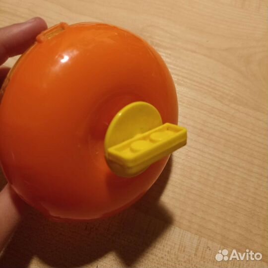 Колесо для грызунов