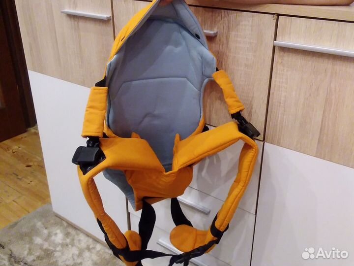 Рюкзак для переноски детей (