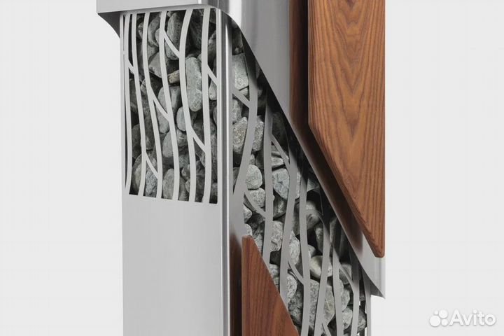 Печь для бани электрическая