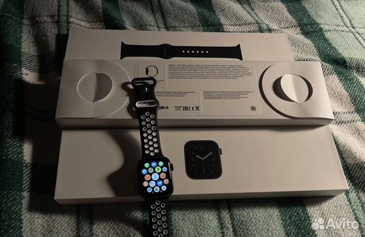 Apple watch se 40mm