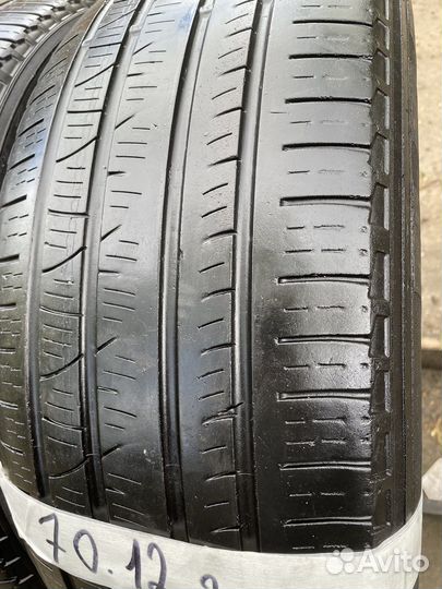 Pirelli Scorpion Verde All Season 255/55 R20 110Y