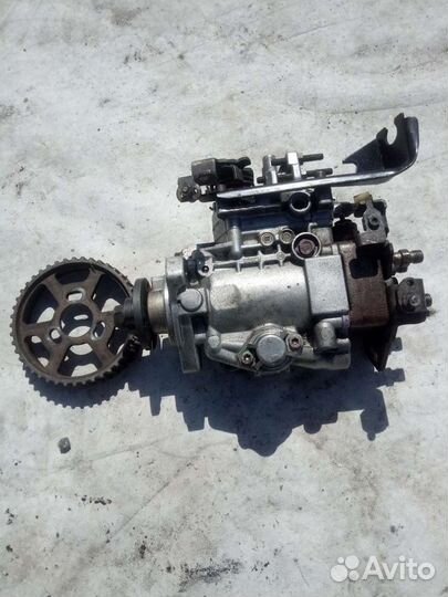 Тнвд фольксваген транспортёр ABL 1.9