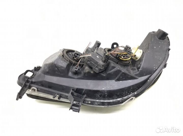 Фара 89100055 Opel Zafira A (1999-2005)