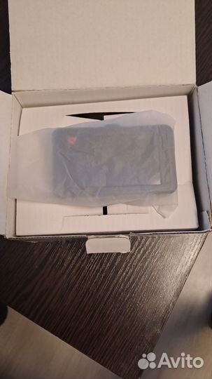 Видео регистратор автомобильный