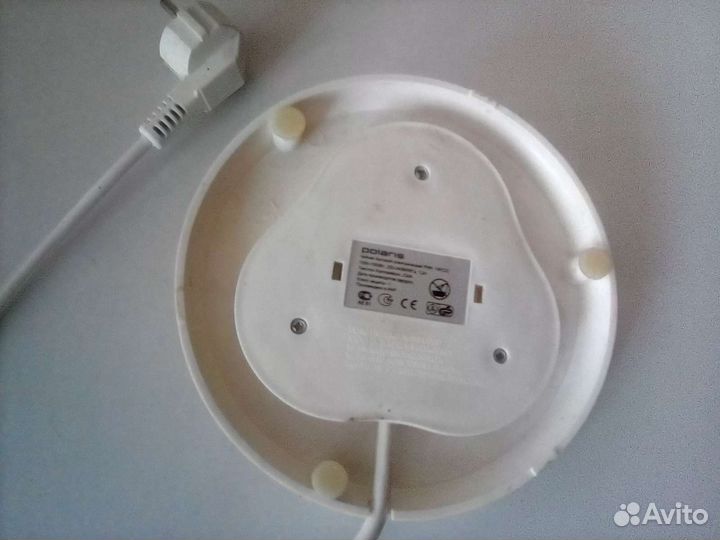 Подставка для электрочайника Verloni